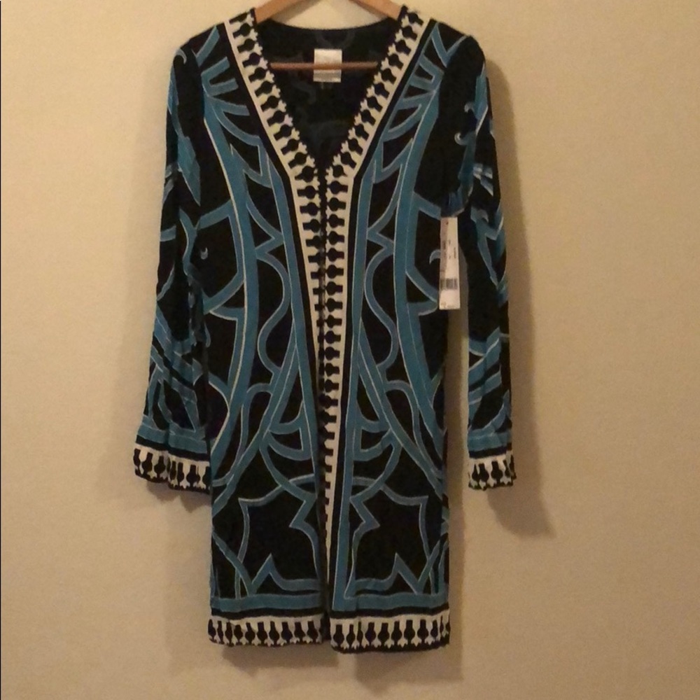Nicole Miller Dress